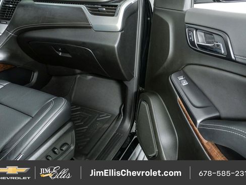Used 2020 Chevrolet Tahoe LS RWD image 22
