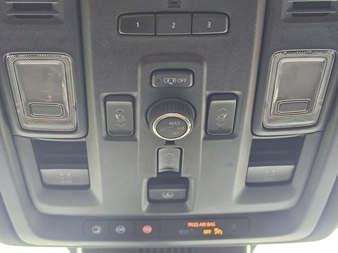 Used 2023 GMC Yukon Denali Ultimate w/ LPO, Floor Liner Package AWD/4WD image 37