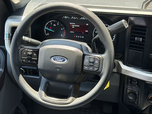 Used 2023 Ford F450 XL w/ XL Chrome Package AWD/4WD image 16