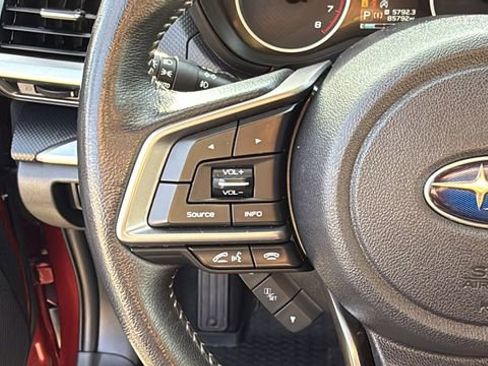 Used 2022 Subaru Forester Premium image 22