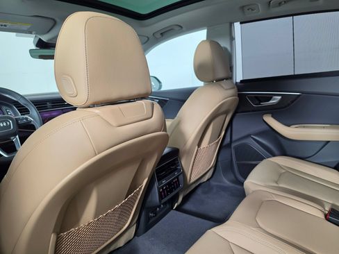 New 2026 Audi Q8 Premium Plus AWD/4WD image 33