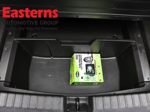 Used 2019 Acura TLX image 22