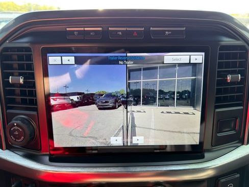 Used 2023 Ford F150 Lariat AWD/4WD image 25