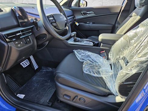 New 2026 Kia Sportage X-Pro Prestige image 6