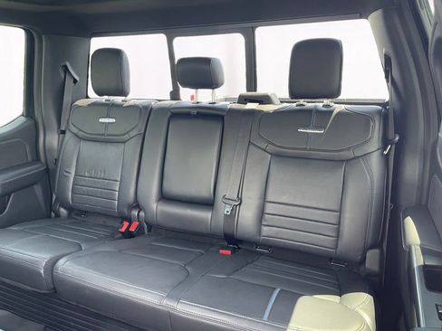 Used 2025 Ford F250 Platinum AWD/4WD image 13