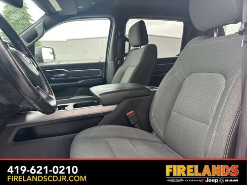Used 2020 RAM 1500 Big Horn image 22