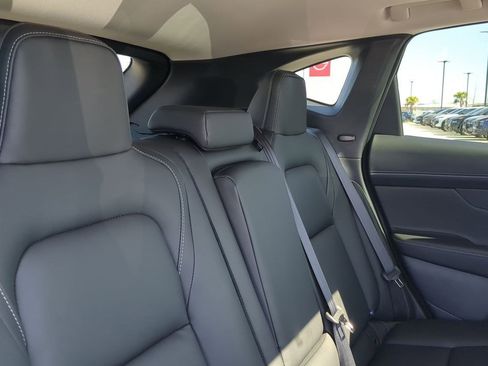 New 2025 Nissan Murano SL image 36