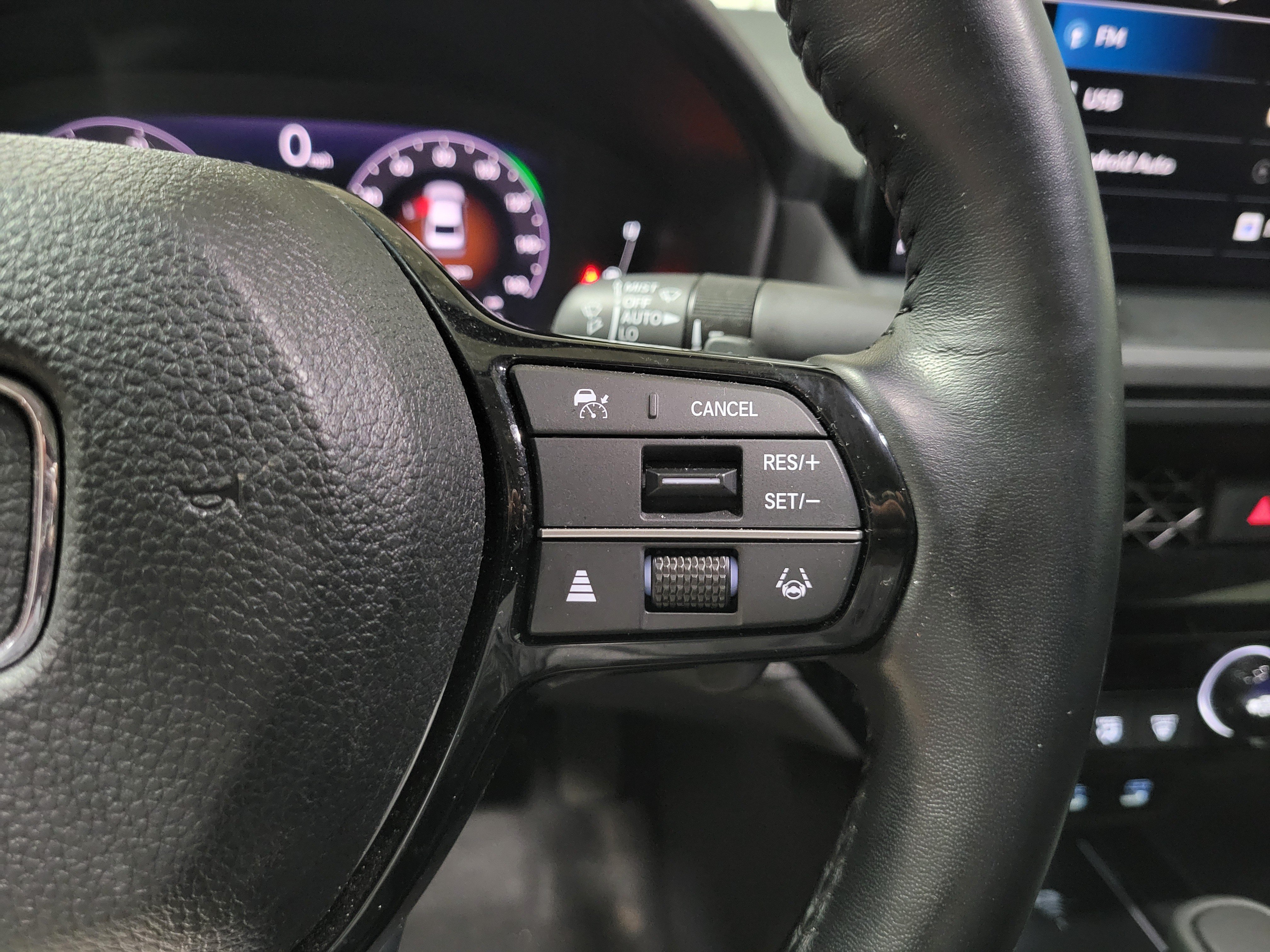 Used 2024 Honda Accord Touring image 26