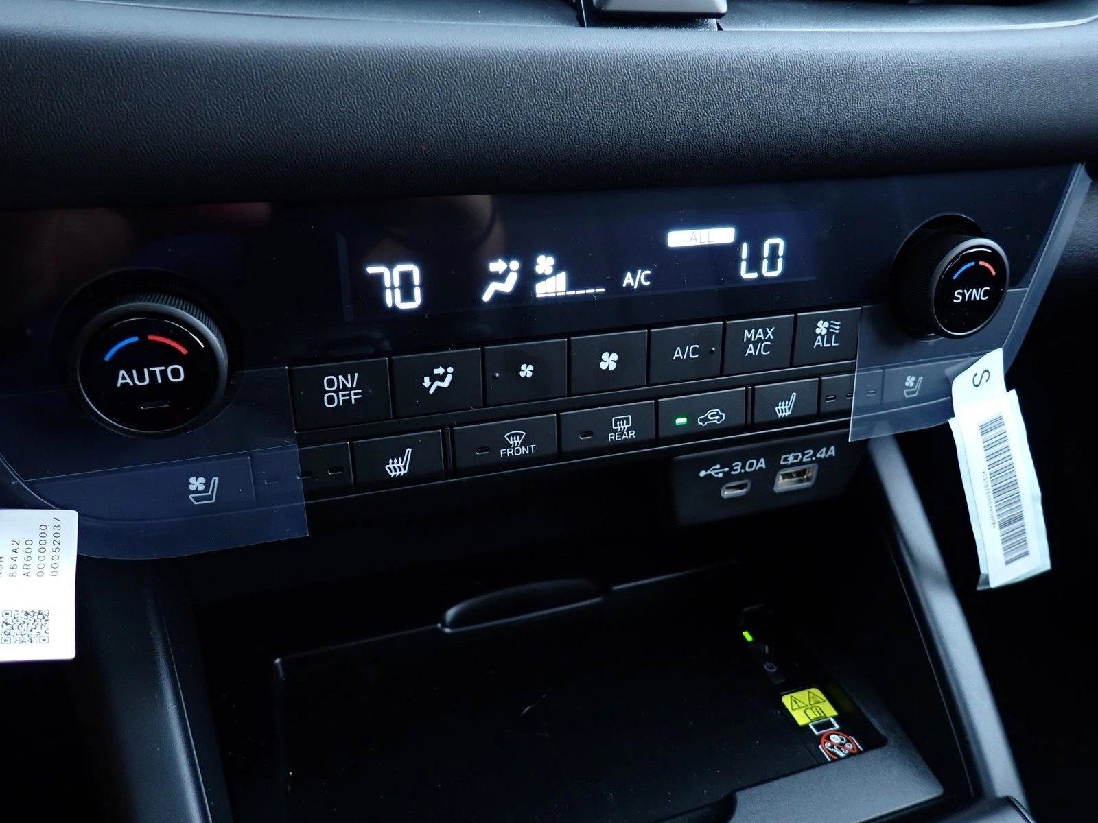 New 2026 Subaru Outback Touring XT AWD/4WD image 23