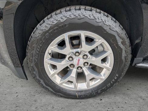 Used 2020 GMC Yukon XL SLT image 7