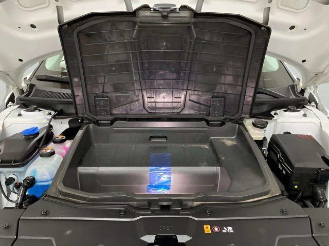 Used 2024 Hyundai Ioniq 5 SE RWD image 87