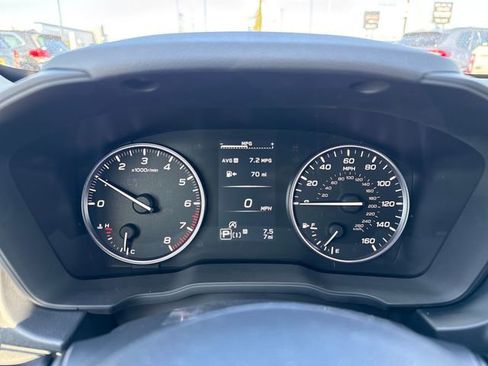 New 2026 Subaru Impreza 2.0i Sport image 20