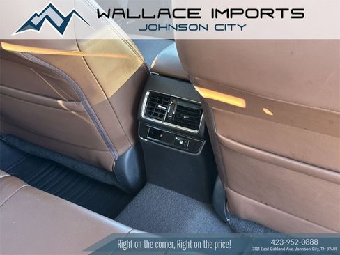 Used 2017 Subaru Outback 2.5i Touring image 45