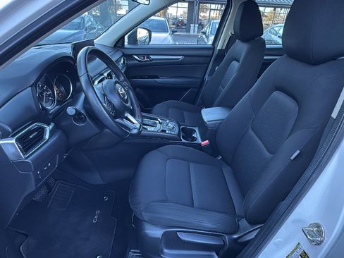 Certified 2023 MAZDA CX-5 AWD 2.5 S image 13