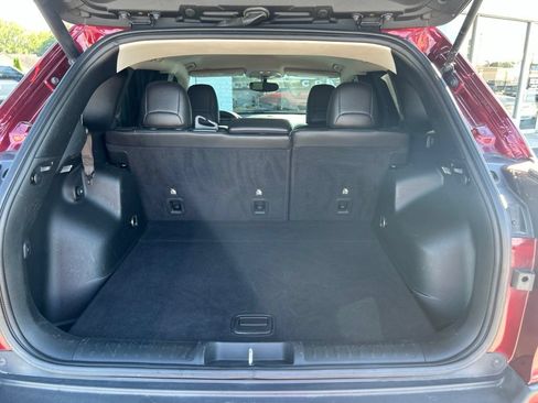 Used 2019 Jeep Cherokee Limited FWD image 42