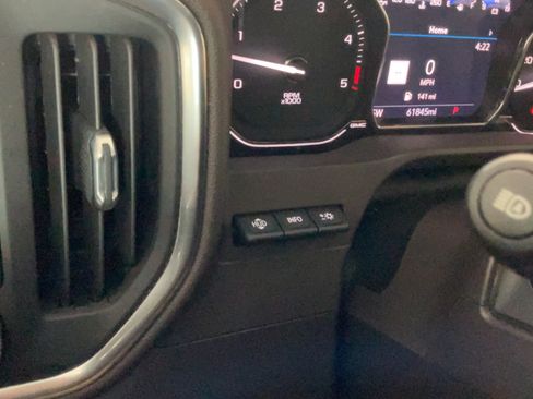 Used 2022 GMC Sierra 3500 Denali w/ Denali Ultimate Package AWD/4WD image 21