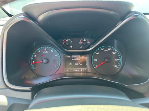 Certified 2022 GMC Canyon Elevation w/ Trailering Package image 33