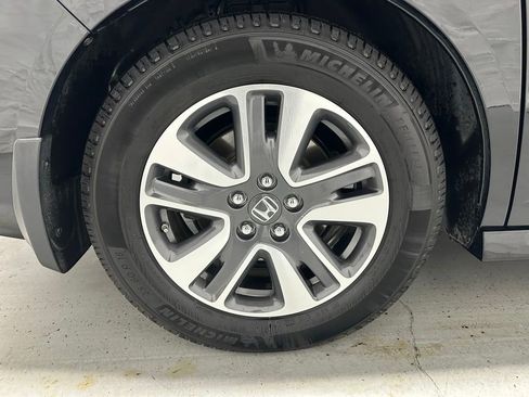 Used 2016 Honda Odyssey Touring Elite image 67