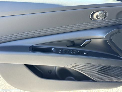 New 2026 Hyundai Elantra Sport image 8