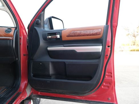 Used 2014 Toyota Tundra 1794 Edition image 25