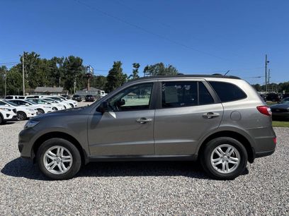 Used 2011 Hyundai Santa Fe GLS