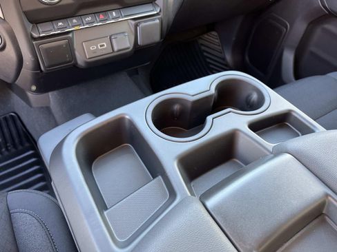 New 2026 GMC Sierra 1500 Pro w/ Graphite Edition image 26