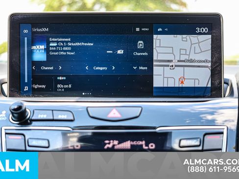 Used 2021 Acura RDX A-Spec image 36