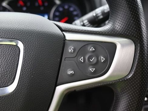 Used 2024 GMC Terrain SLE AWD/4WD image 25