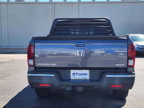 Used 2019 Honda Ridgeline RTL-E image 6