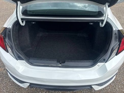 Used 2017 Honda Civic LX-P image 9