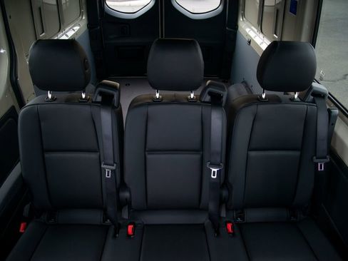 New 2026 Mercedes-Benz Sprinter 2500 image 20