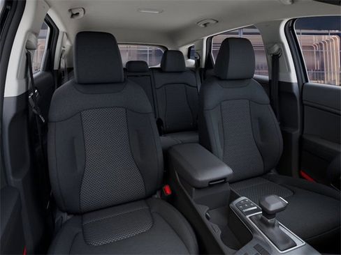New 2026 Kia Sportage LX image 15