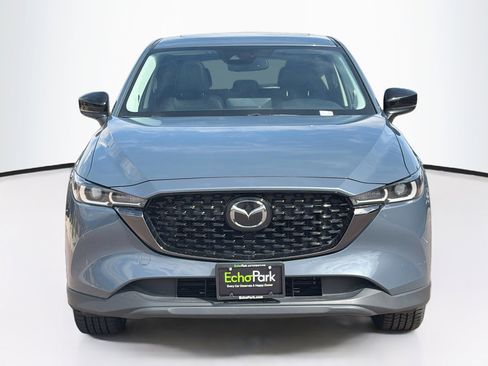Used 2025 MAZDA CX-5 Carbon Edition AWD/4WD image 2