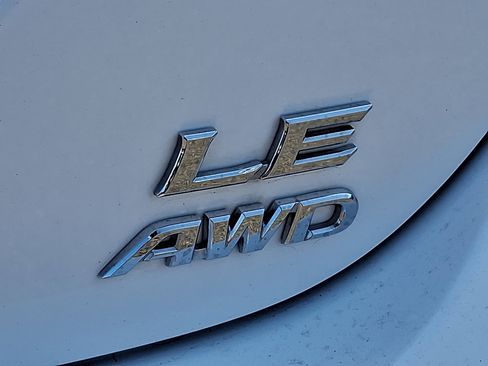 Certified 2023 Toyota Camry LE w/ Cold Weather Package image 31