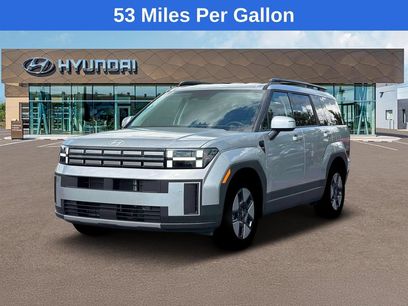 New 2026 Hyundai Santa Fe SEL