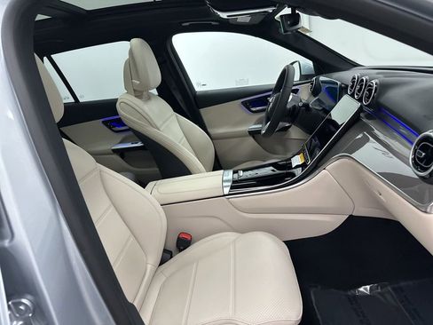 New 2026 Mercedes-Benz GLC 300 image 27