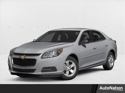 Used 2015 Chevrolet Malibu LS w/ Protection Package