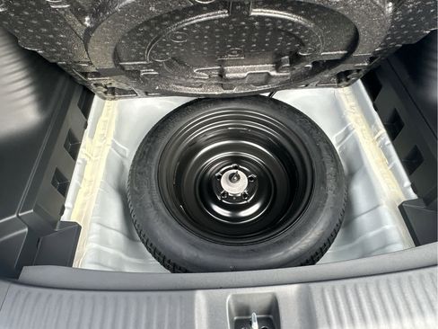 New 2026 Honda HR-V LX image 44