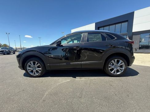 New 2026 MAZDA CX-30 AWD 2.5 S image 7