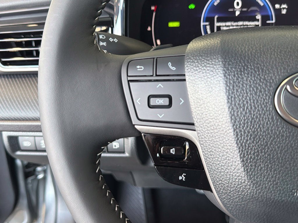 New 2026 Toyota Camry SE w/ Convenience Package FWD image 21