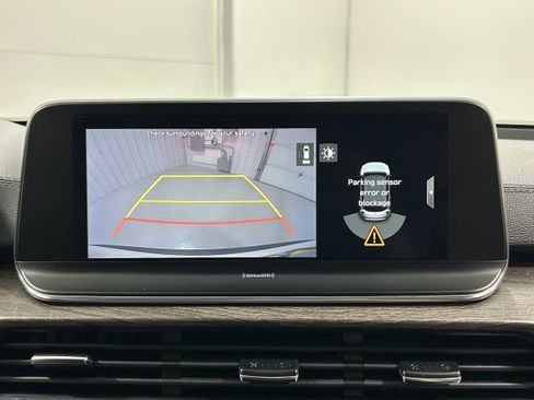 Used 2020 Kia Telluride EX AWD/4WD image 8