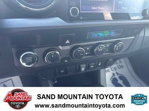 Used 2023 Toyota Tacoma TRD Off-Road AWD/4WD image 21
