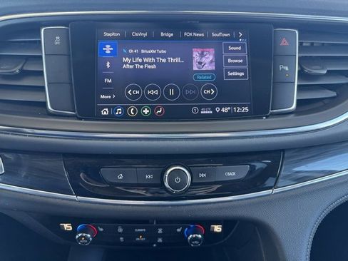 Used 2021 Buick Enclave Essence w/ LPO, Floor Liner Package image 8