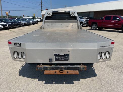 Used 2020 RAM 5500 Tradesman w/ Chrome Appearance Group image 4