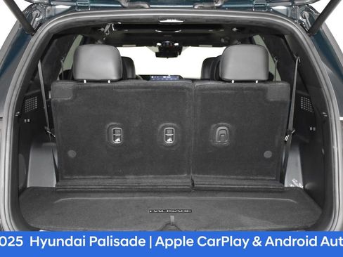 Used 2025 Hyundai Palisade Calligraphy image 31