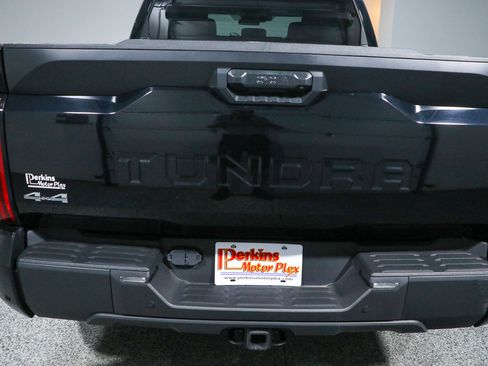 Used 2024 Toyota Tundra SR5 w/ SR5 Convenience Package AWD/4WD image 7