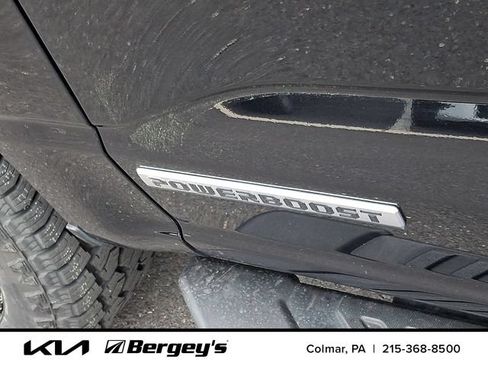 Used 2023 Ford F150 XLT w/ Equipment Group 302A High AWD/4WD image 32