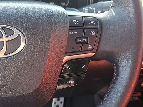 Used 2025 Toyota Camry XSE image 23