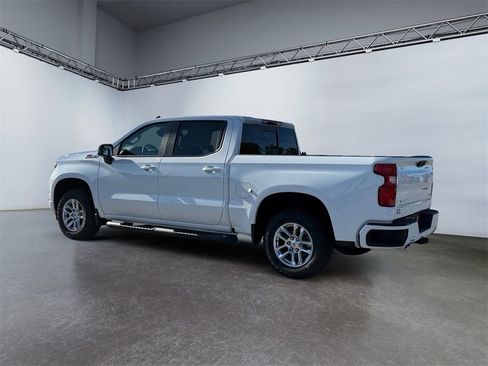 New 2026 Chevrolet Silverado 1500 RST w/ Convenience Package II image 5