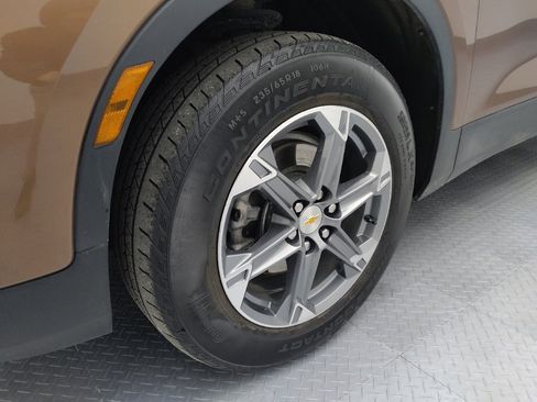 Used 2023 Chevrolet Blazer LT w/ Driver Confidence Package image 31